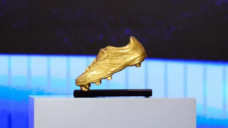A Golden Boot race for the ages - but who will come out on top?