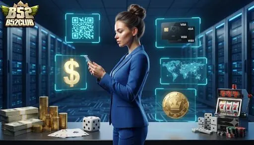 Master the Rapid Liquidity System at B52CLUB