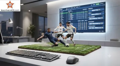 Maximizing Predictive Accuracy With Advanced Sports Data
