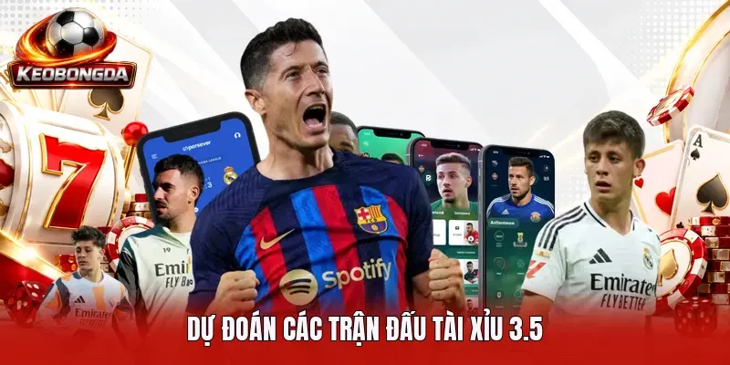 Over/Under 3.5 Goals: Expert-Level Football Betting Analysis