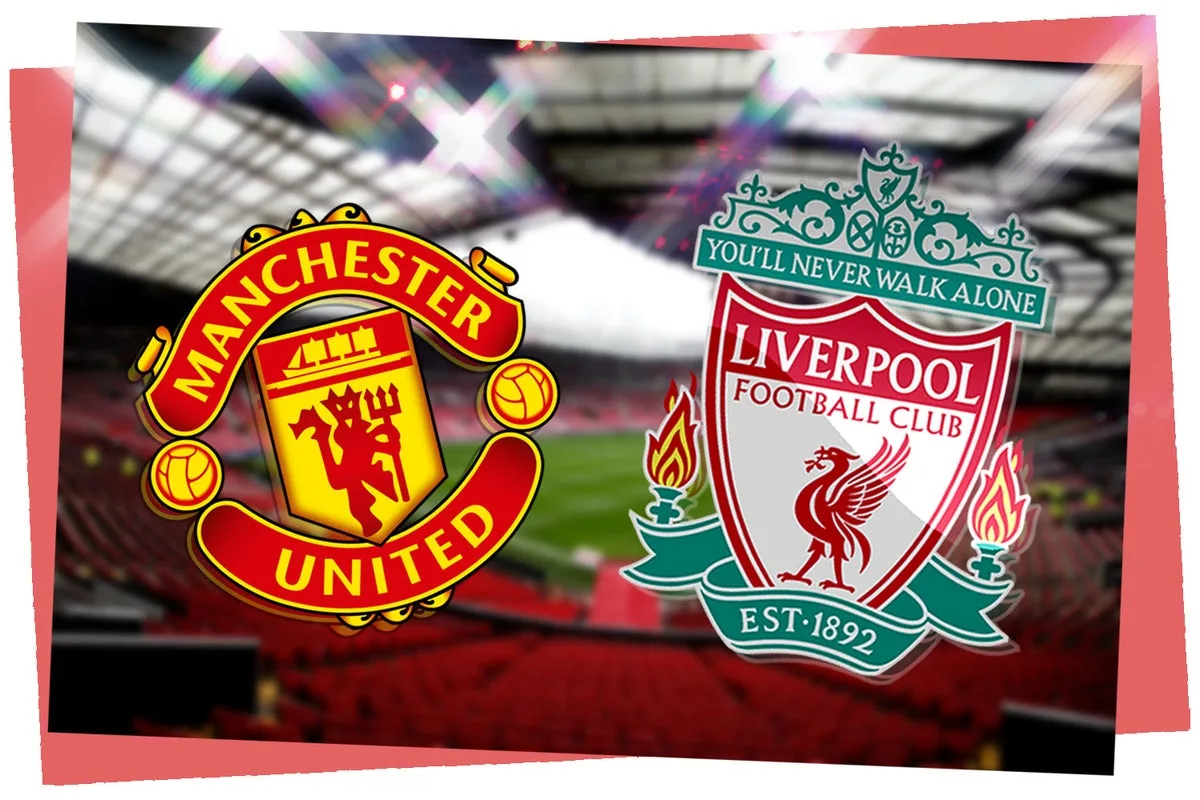 Manchester United vs. Liverpool: Match Preview, Predictions and Lineups.