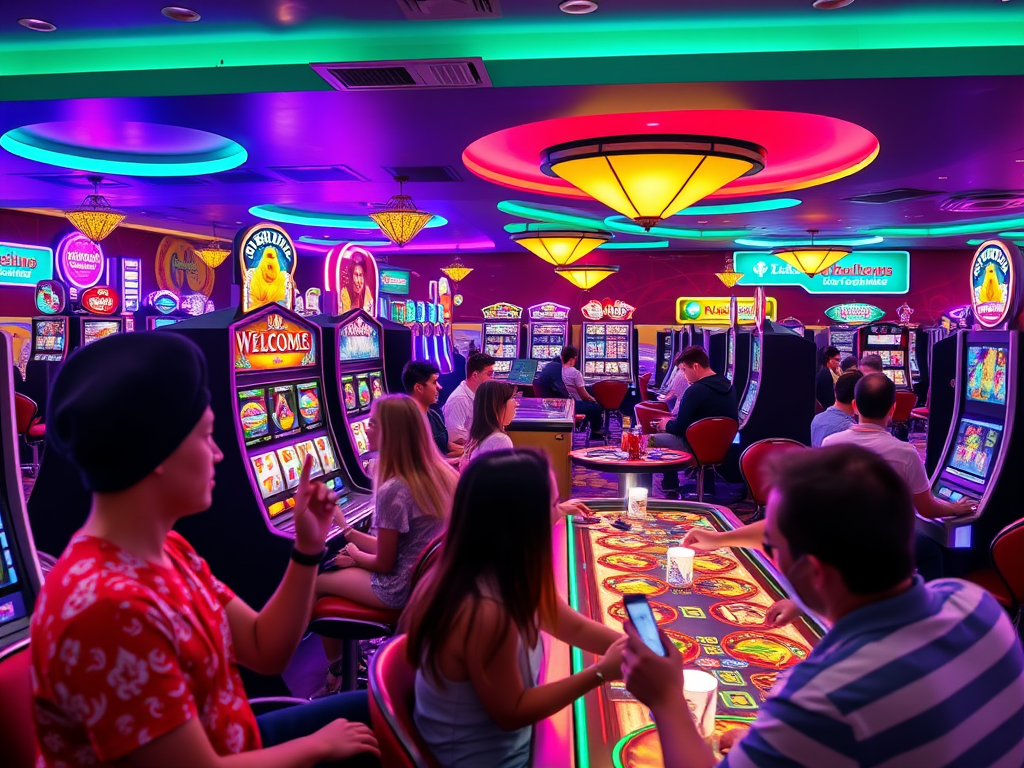 Top Crypto Casino Games for Beginners to Try in 2026