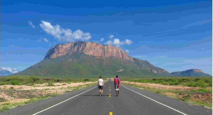 Benefits of Outdoor Recreation in Kenya: Improve Your Mental Health Today!